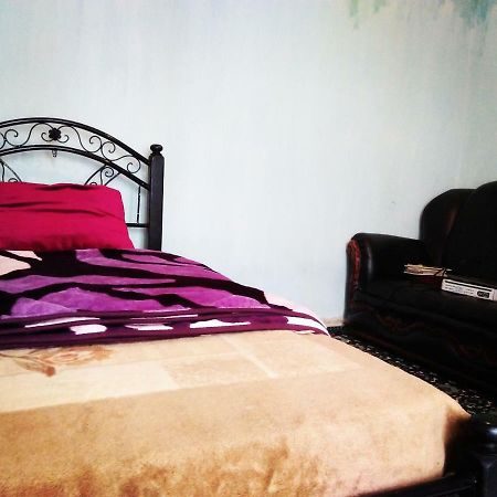 Chambre Prive Private Room Aeroport Mohamed 5 Deroua Екстериор снимка
