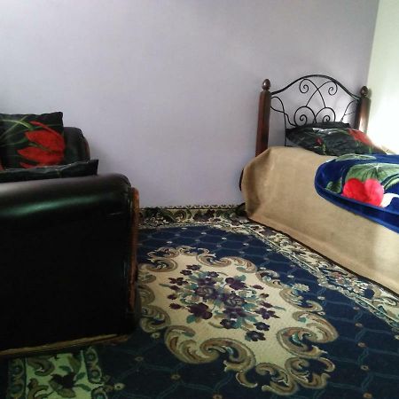 Chambre Prive Private Room Aeroport Mohamed 5 Deroua Екстериор снимка