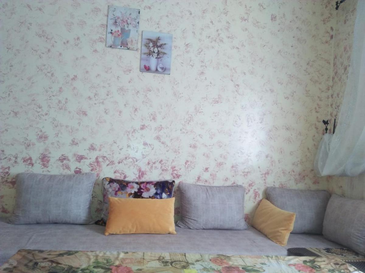 Chambre Prive Private Room Aeroport Mohamed 5 Deroua Екстериор снимка
