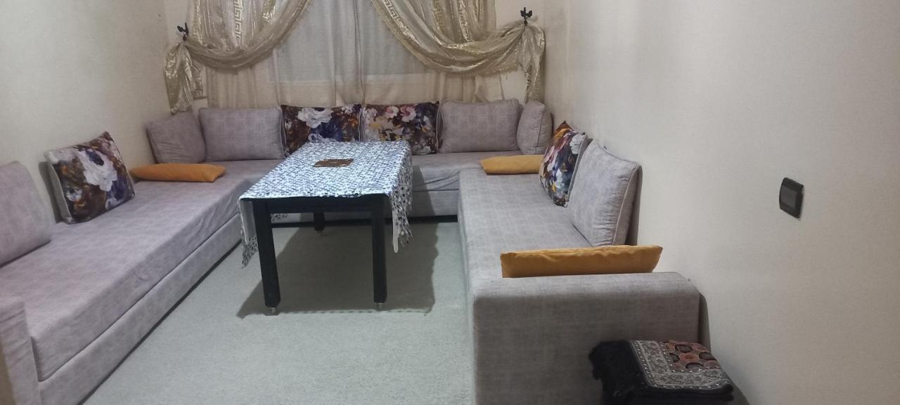 Chambre Prive Private Room Aeroport Mohamed 5 Deroua Екстериор снимка