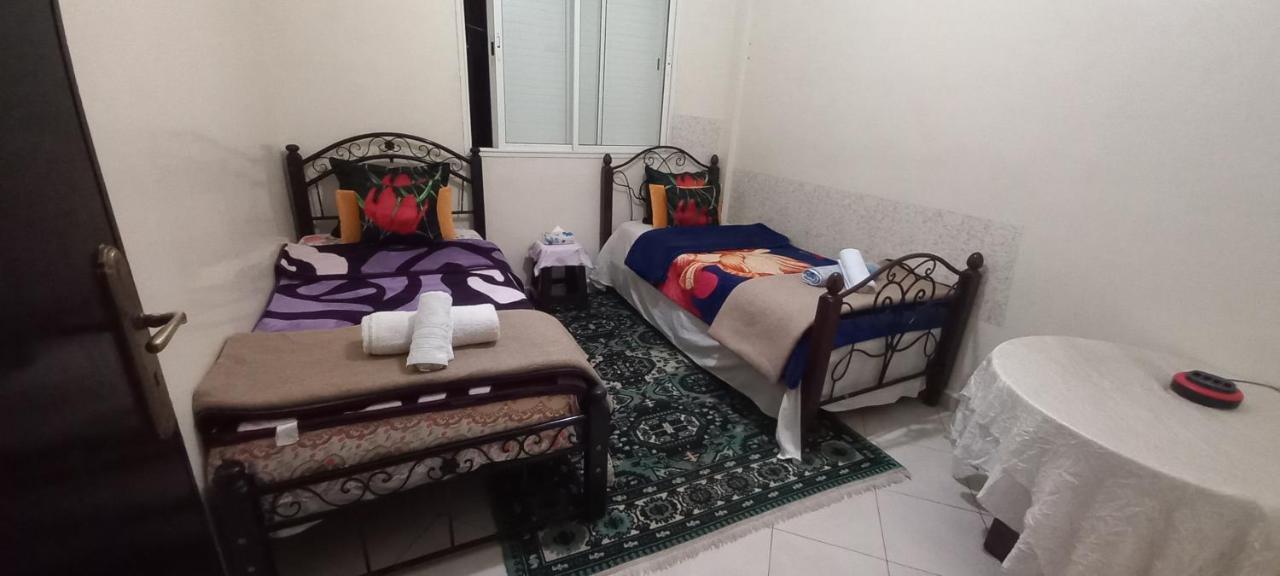 Chambre Prive Private Room Aeroport Mohamed 5 Deroua Екстериор снимка