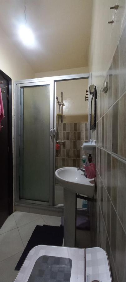 Chambre Prive Private Room Aeroport Mohamed 5 Deroua Екстериор снимка