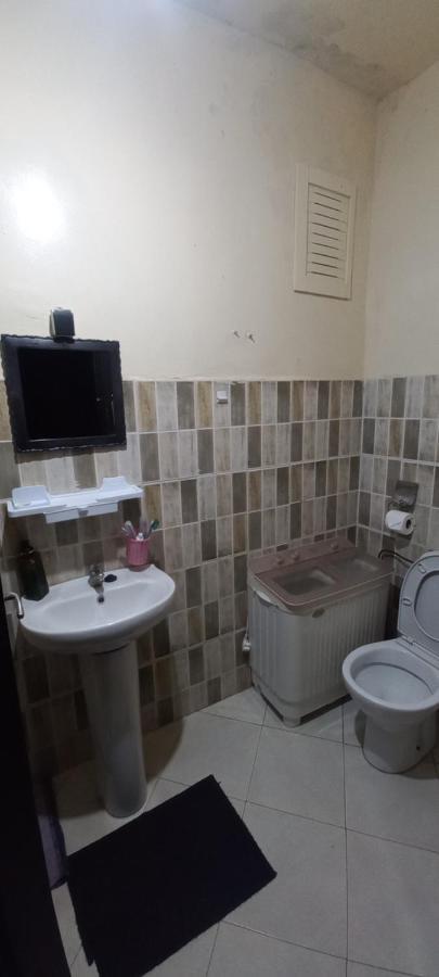 Chambre Prive Private Room Aeroport Mohamed 5 Deroua Екстериор снимка