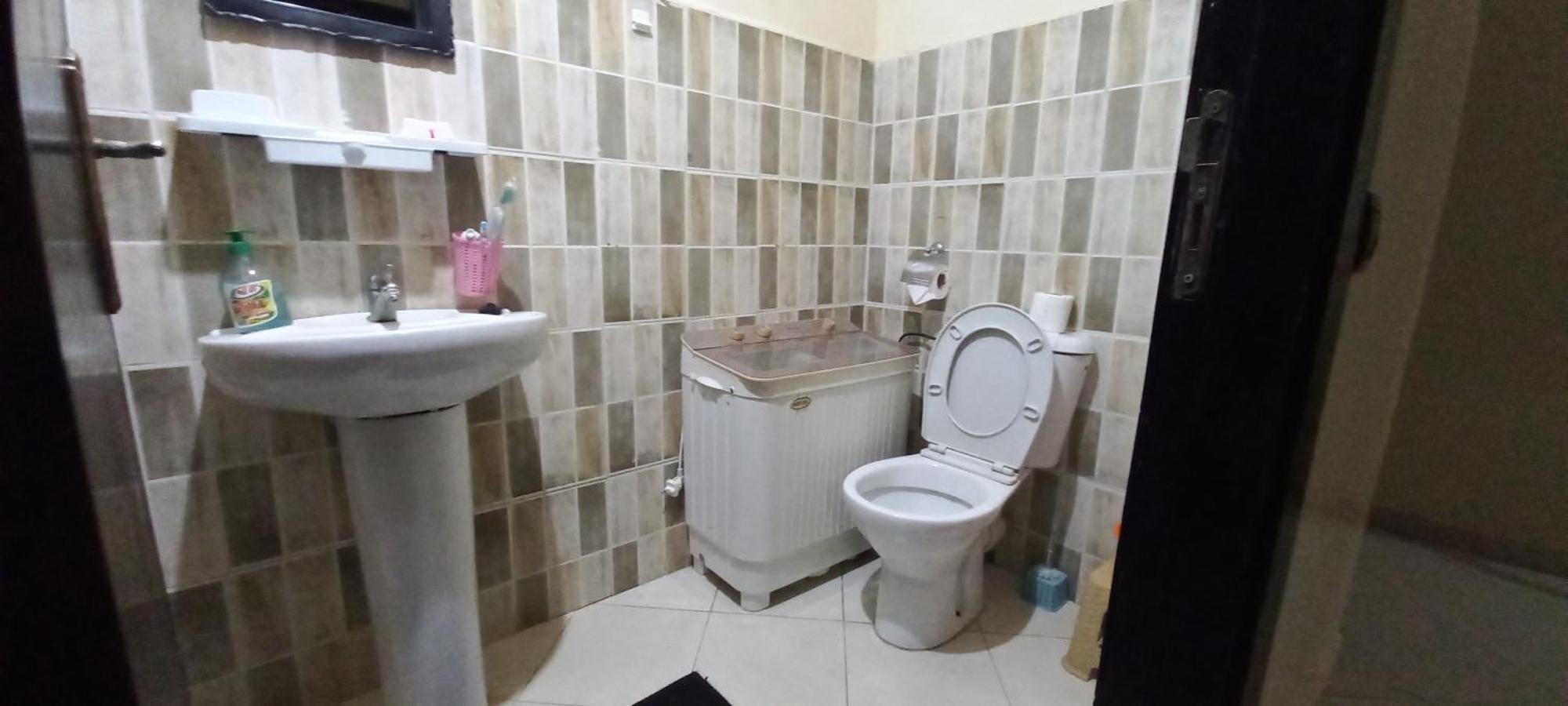 Chambre Prive Private Room Aeroport Mohamed 5 Deroua Екстериор снимка