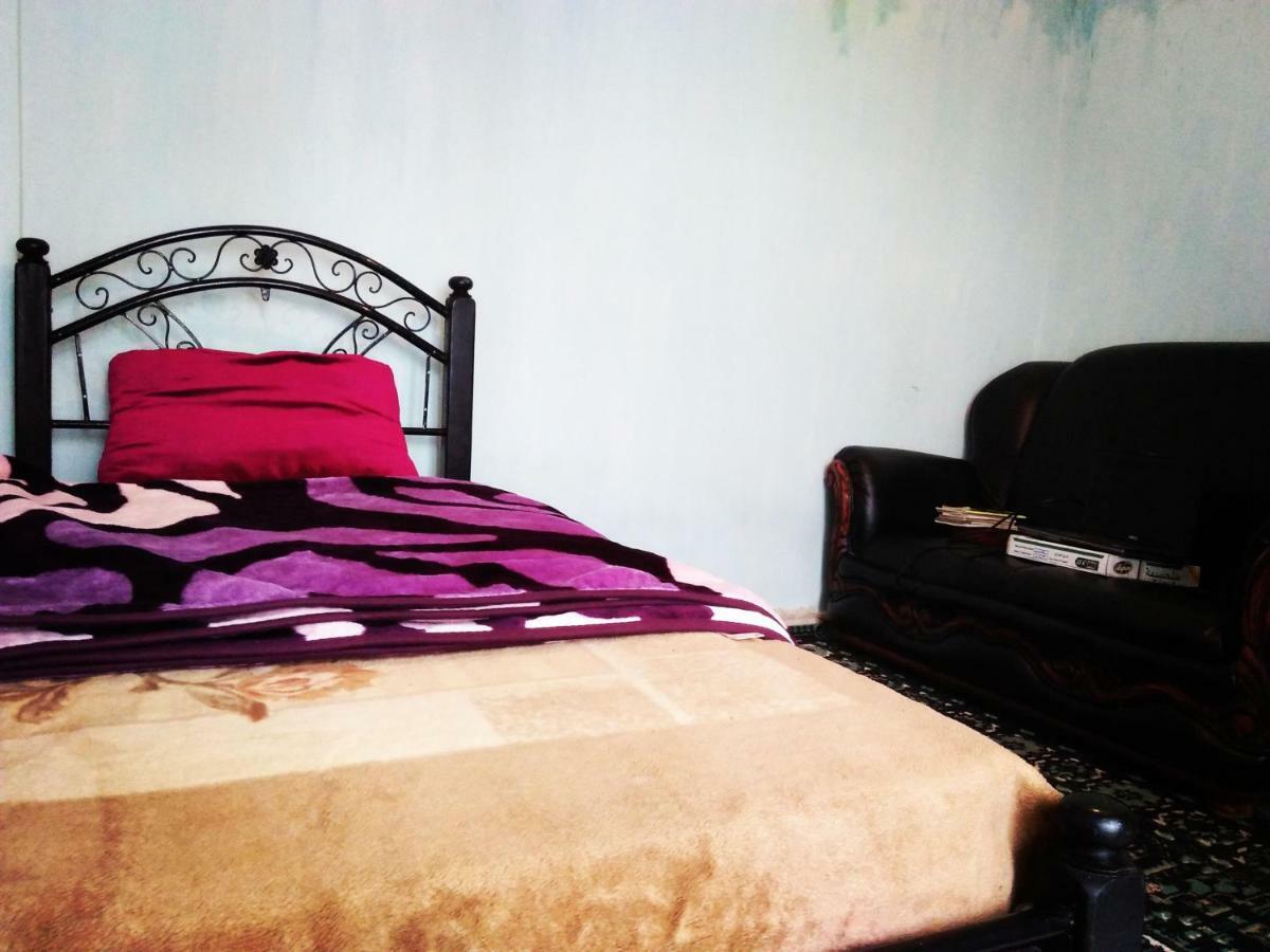 Chambre Prive Private Room Aeroport Mohamed 5 Deroua Екстериор снимка