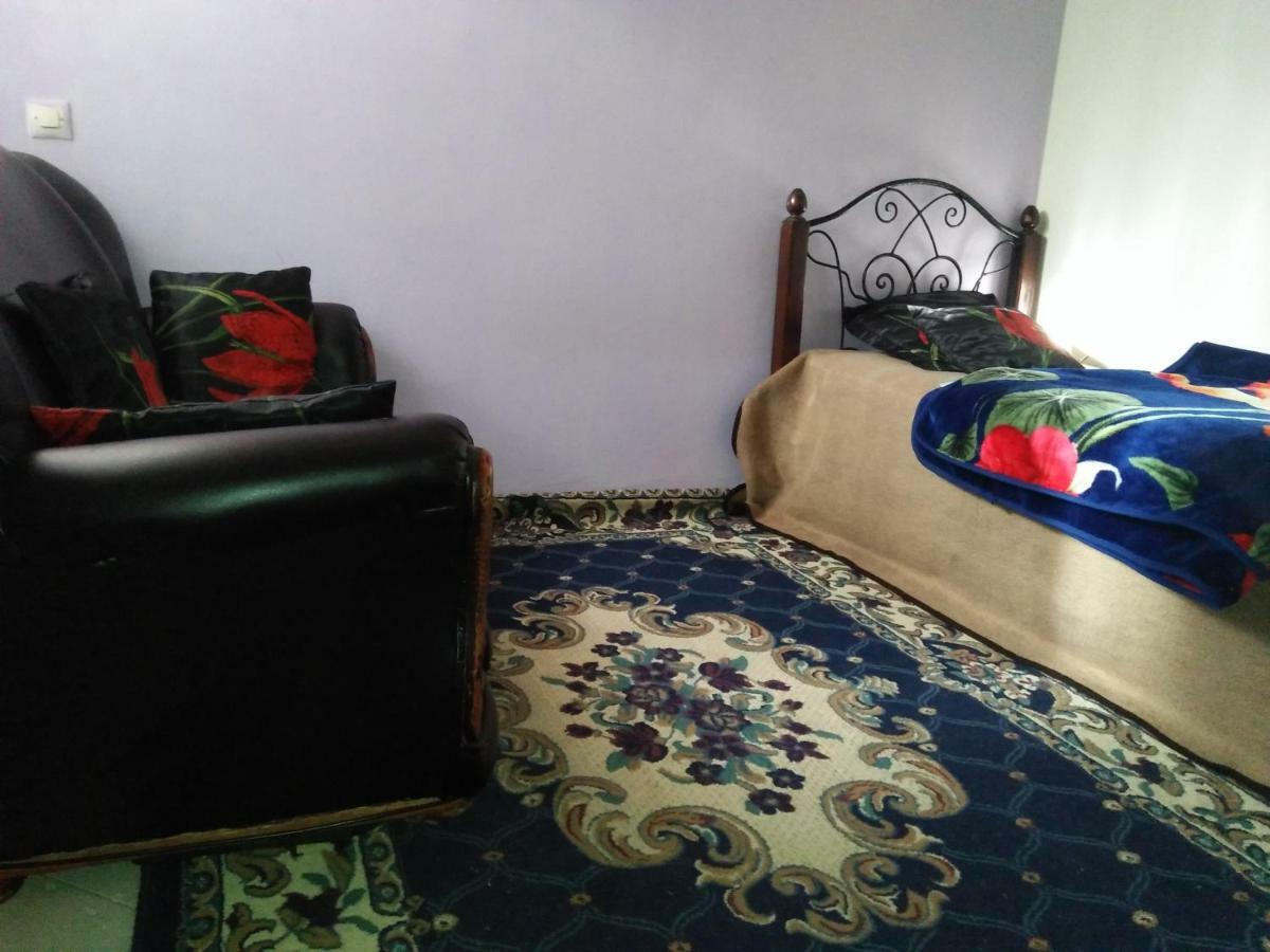 Chambre Prive Private Room Aeroport Mohamed 5 Deroua Екстериор снимка
